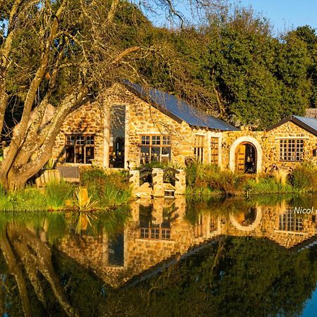 Flitwick Ranch Otel Swartberg Dış mekan fotoğraf