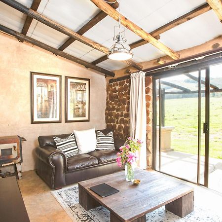 Flitwick Ranch Otel Swartberg Dış mekan fotoğraf