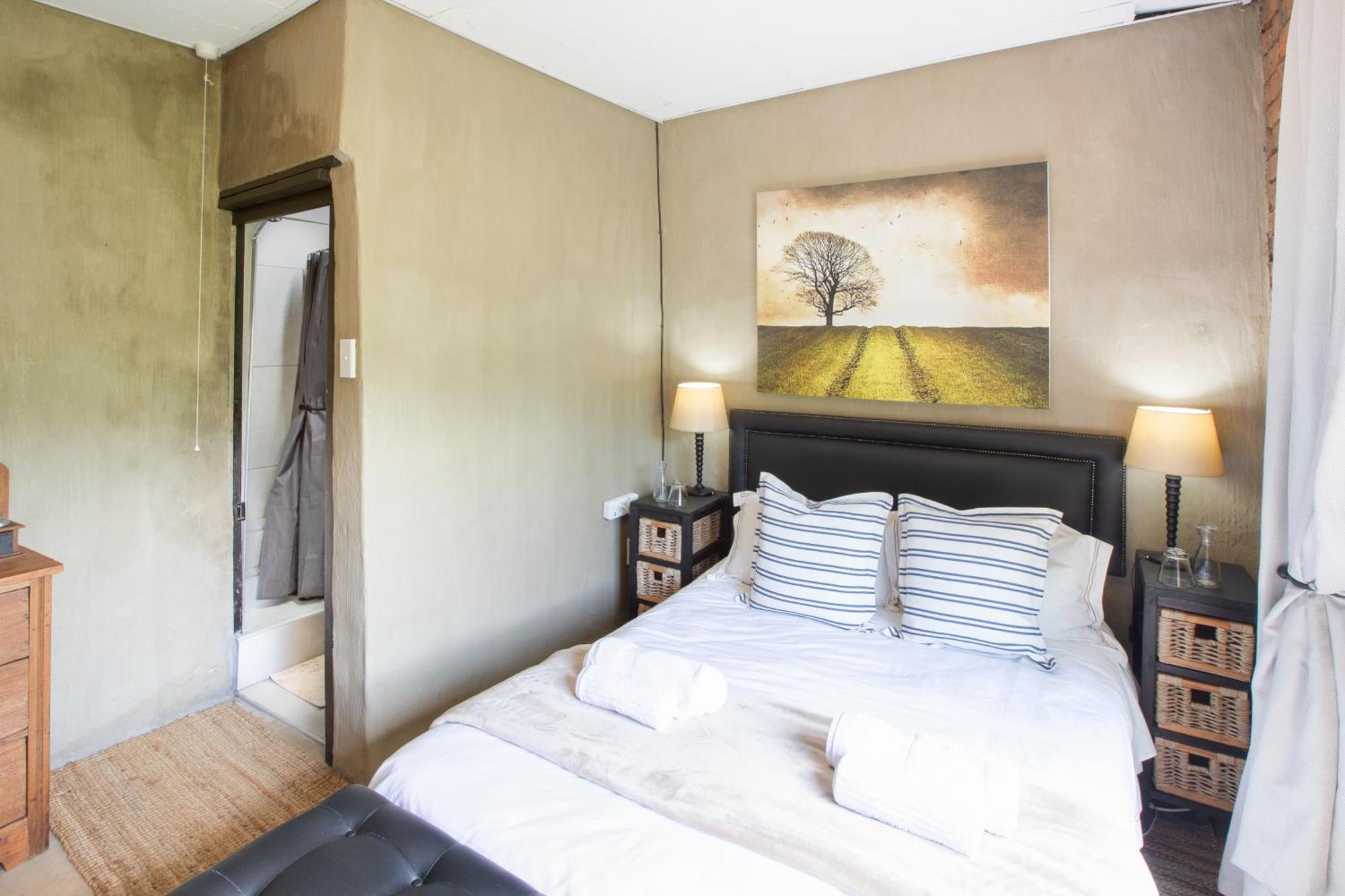 Flitwick Ranch Otel Swartberg Dış mekan fotoğraf