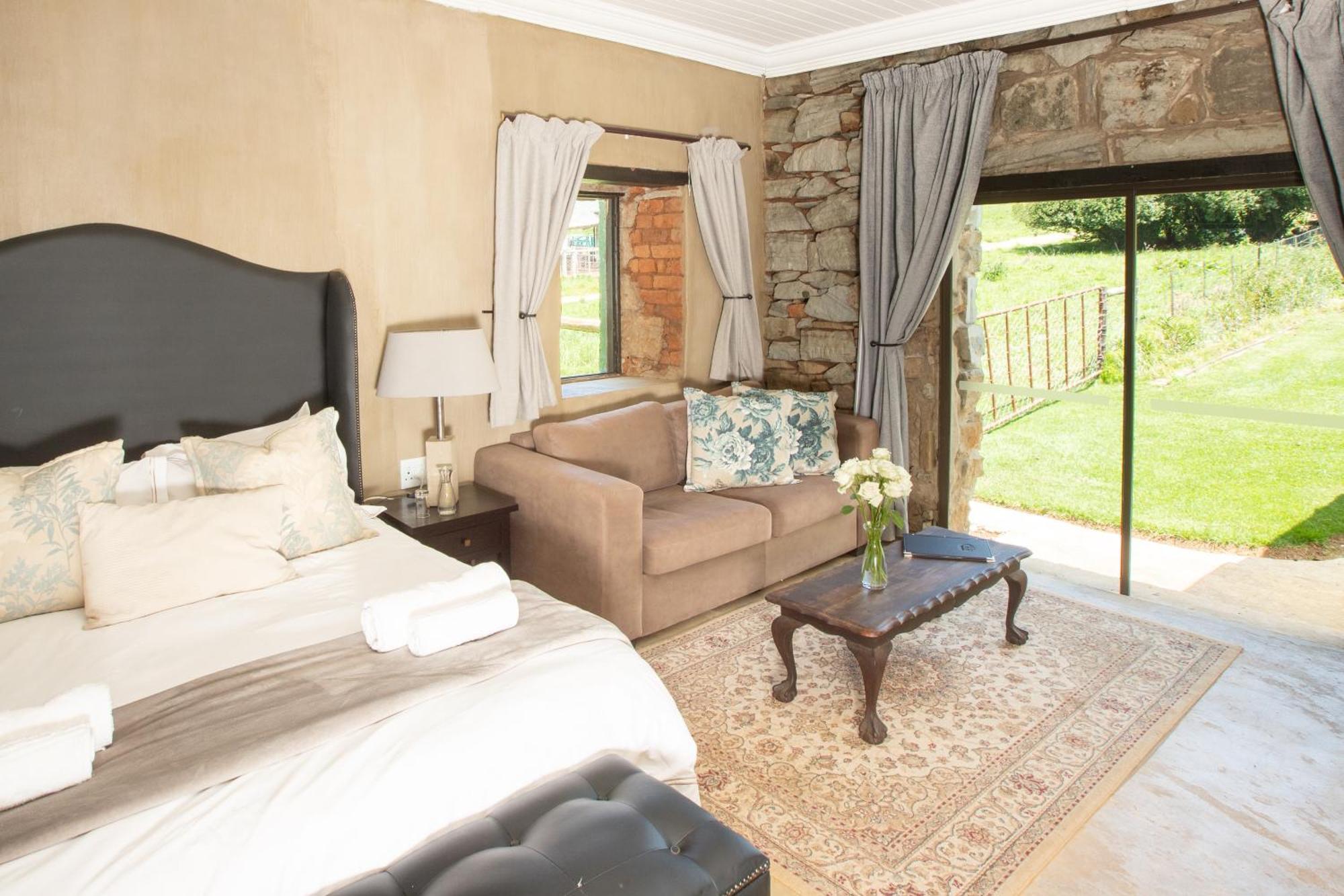 Flitwick Ranch Otel Swartberg Dış mekan fotoğraf