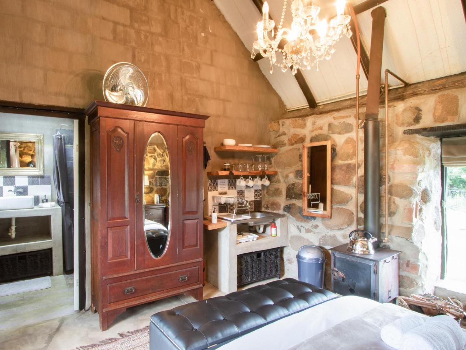 Flitwick Ranch Otel Swartberg Dış mekan fotoğraf