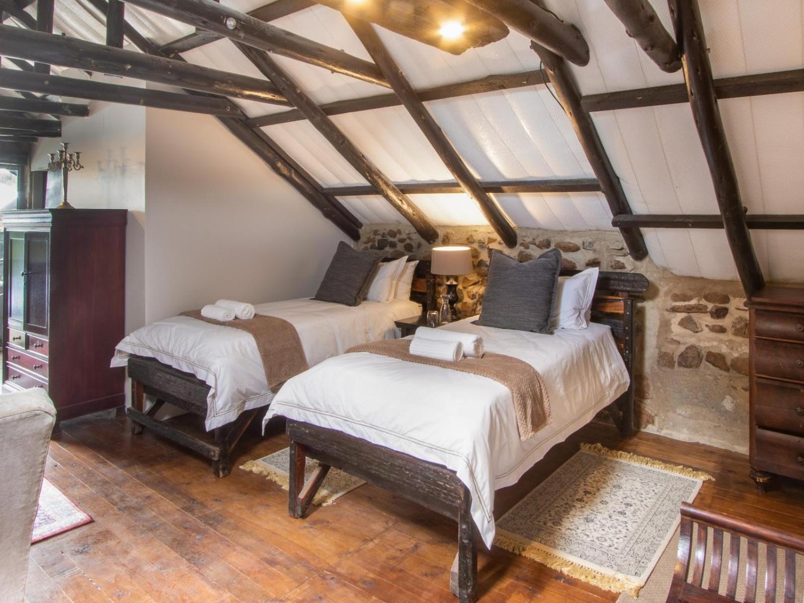 Flitwick Ranch Otel Swartberg Dış mekan fotoğraf