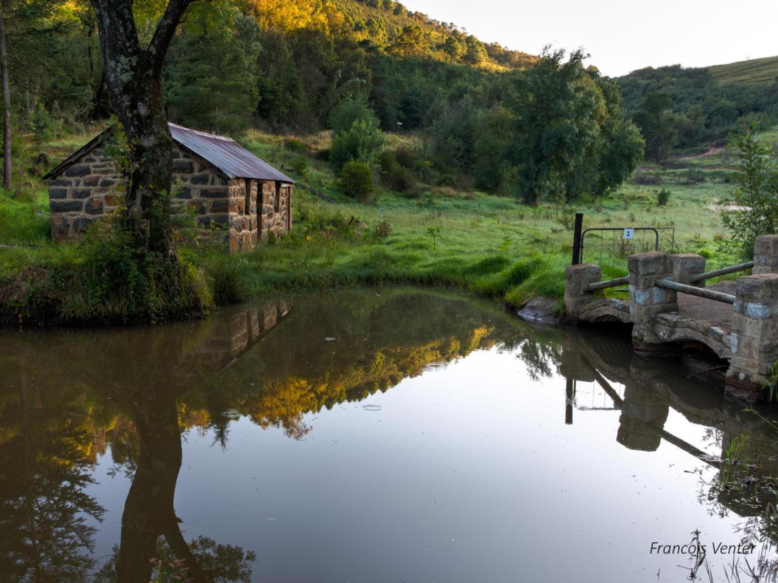 Flitwick Ranch Otel Swartberg Dış mekan fotoğraf