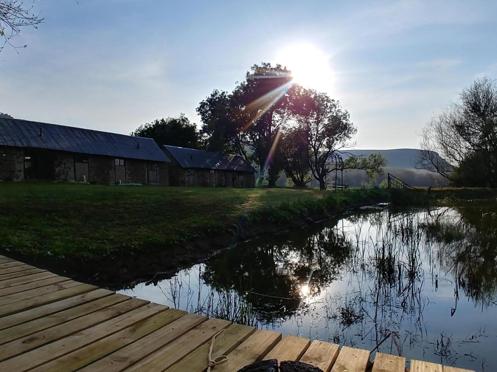 Flitwick Ranch Otel Swartberg Dış mekan fotoğraf