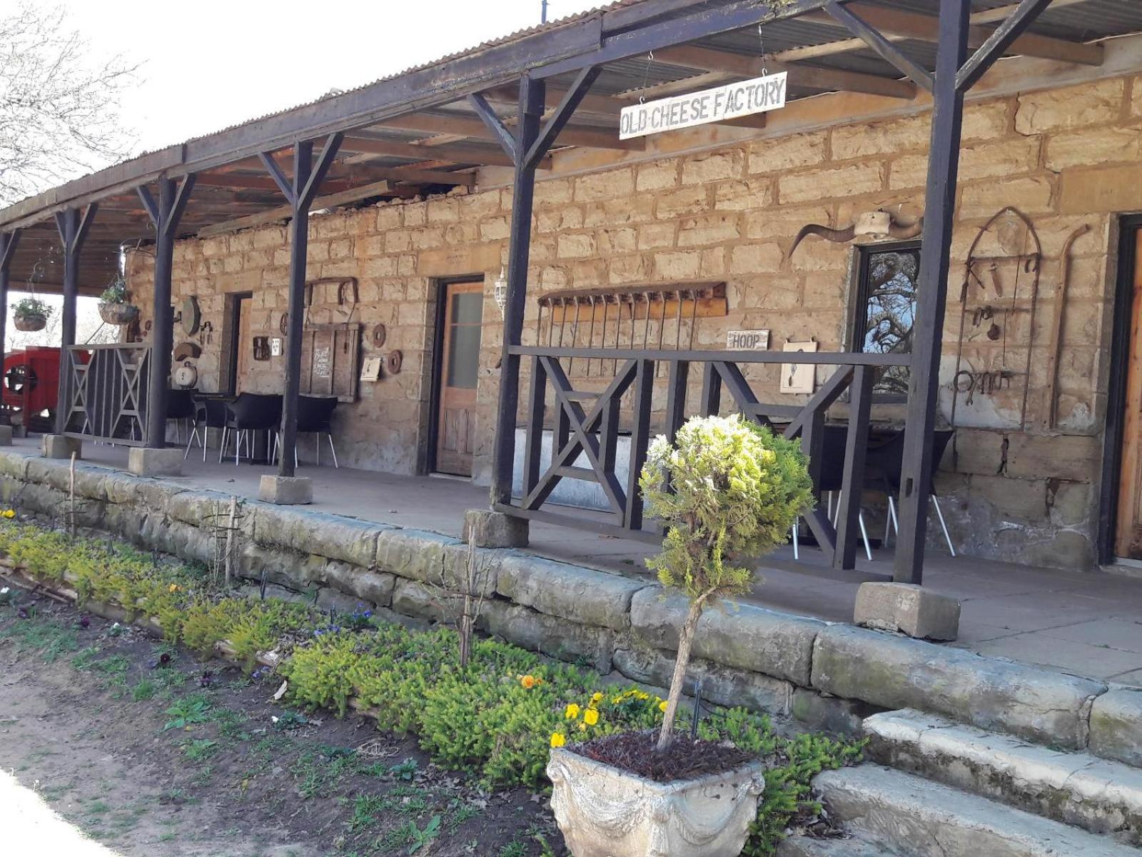 Flitwick Ranch Otel Swartberg Dış mekan fotoğraf