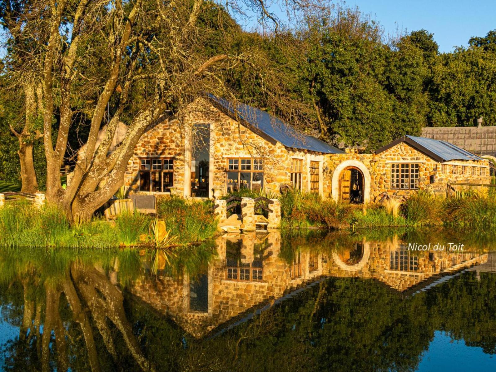 Flitwick Ranch Otel Swartberg Dış mekan fotoğraf
