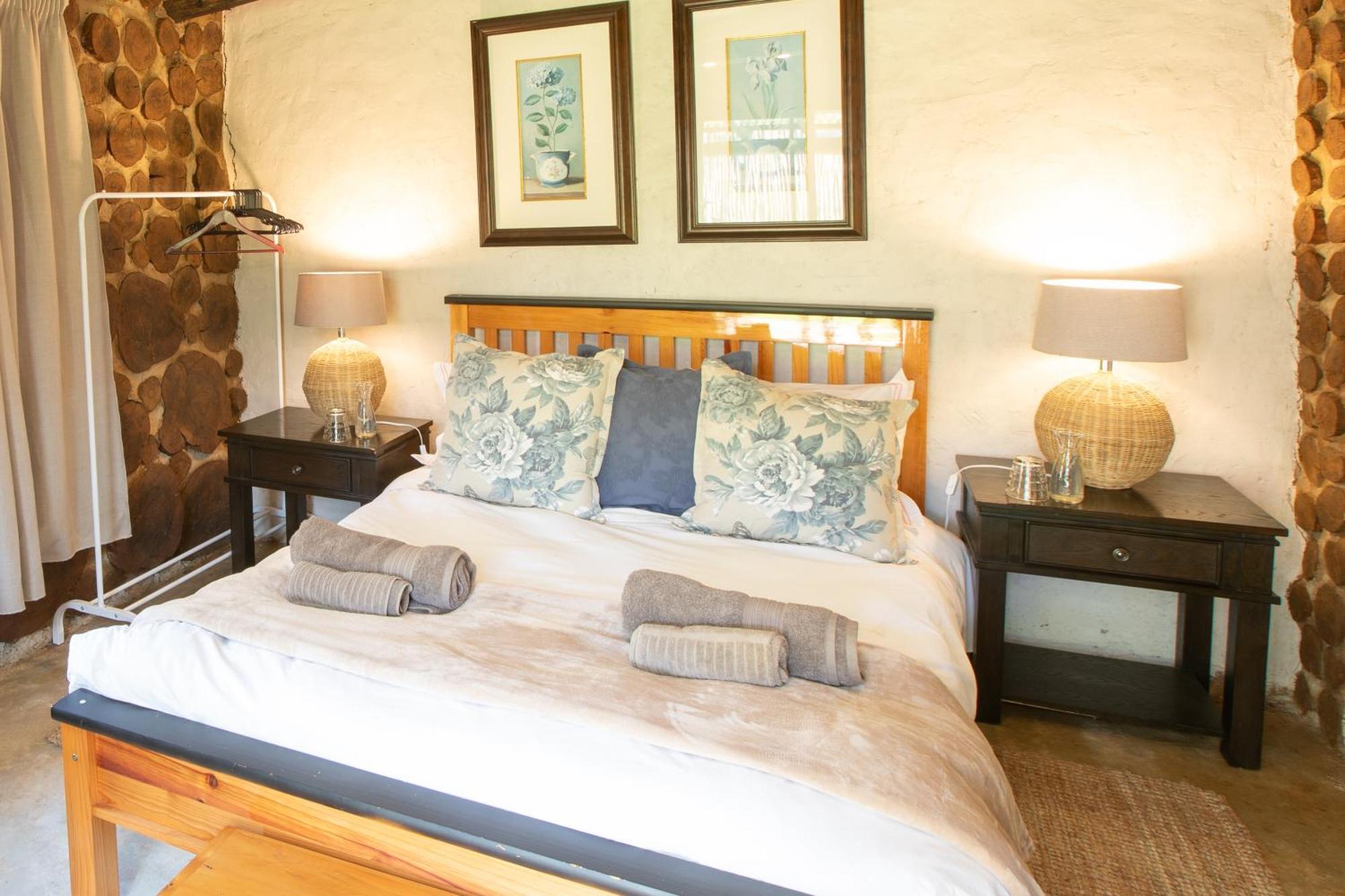 Flitwick Ranch Otel Swartberg Oda fotoğraf