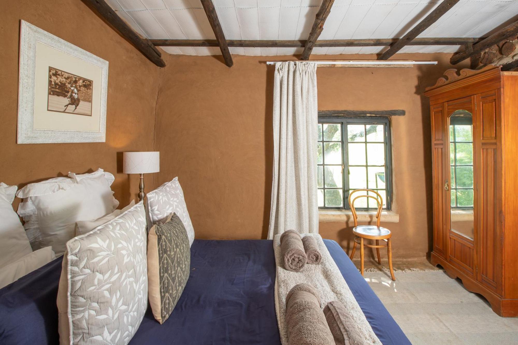 Flitwick Ranch Otel Swartberg Oda fotoğraf