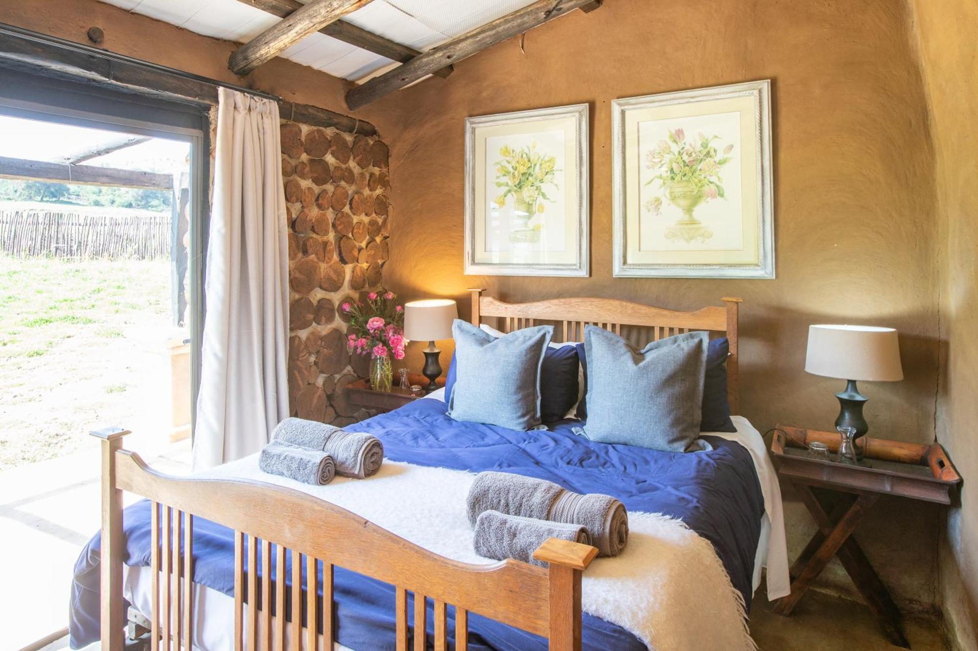 Flitwick Ranch Otel Swartberg Oda fotoğraf