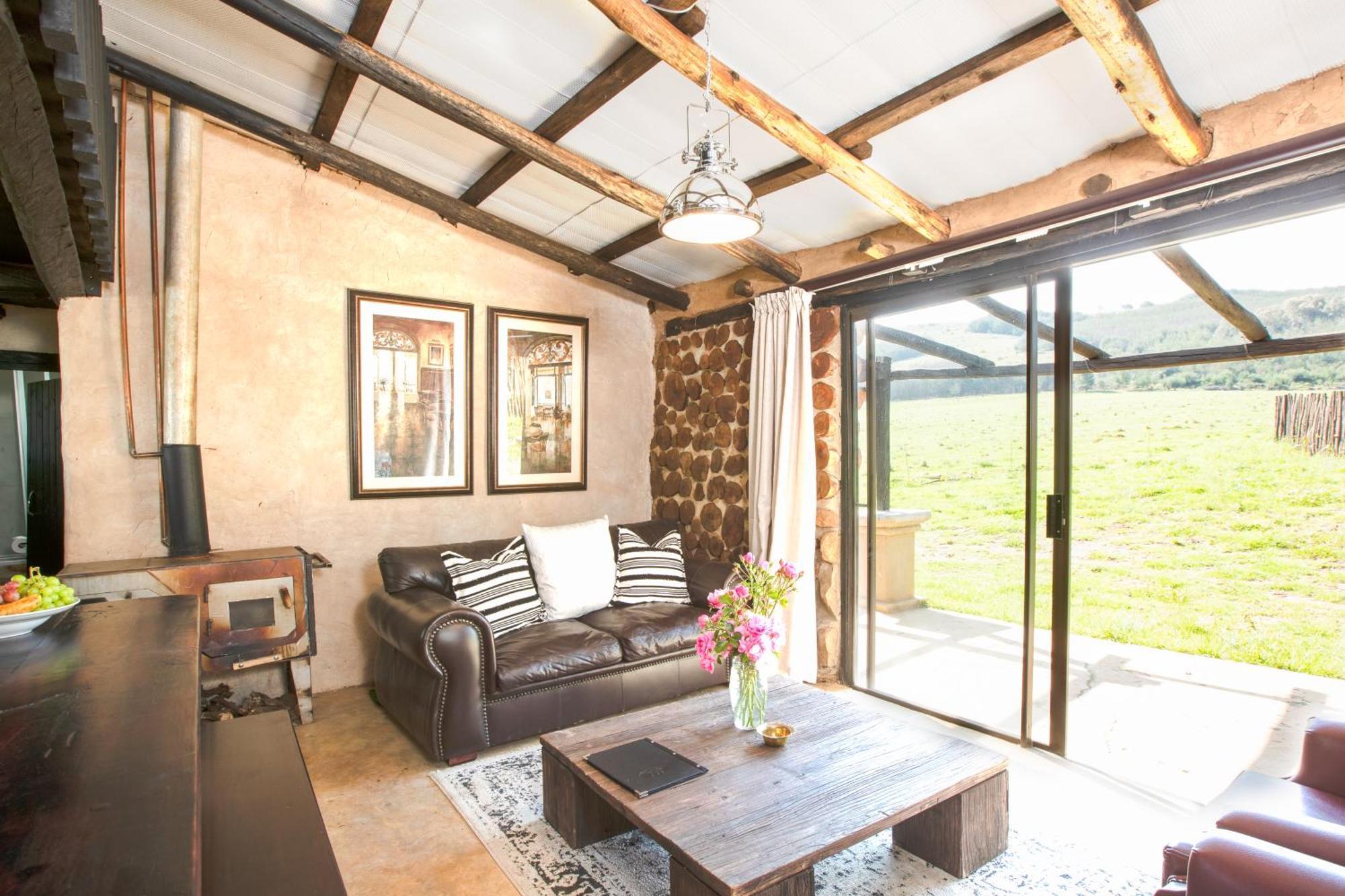 Flitwick Ranch Otel Swartberg Dış mekan fotoğraf