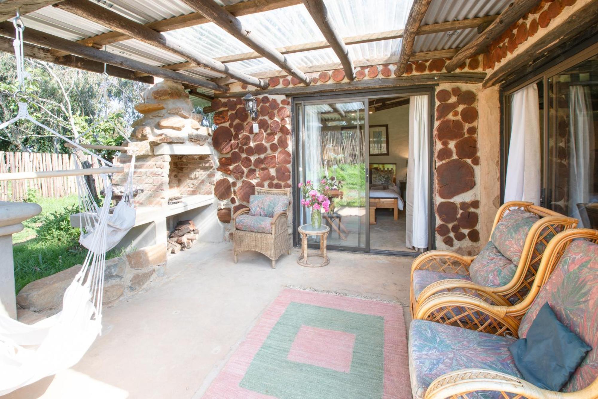 Flitwick Ranch Otel Swartberg Oda fotoğraf