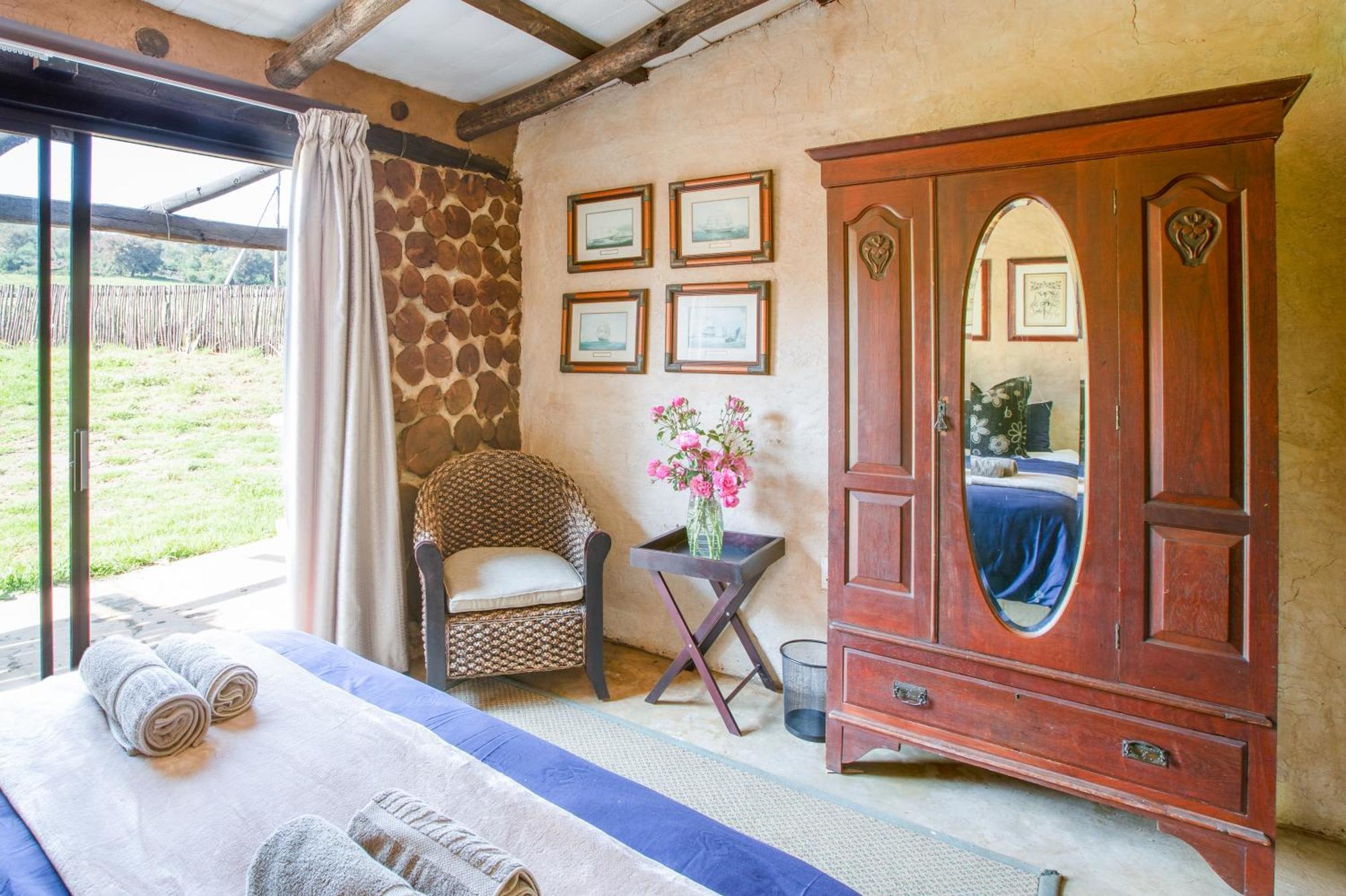 Flitwick Ranch Otel Swartberg Dış mekan fotoğraf