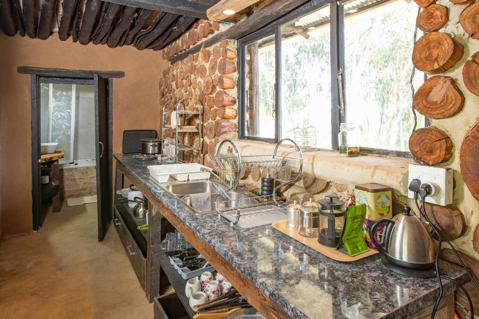 Flitwick Ranch Otel Swartberg Oda fotoğraf