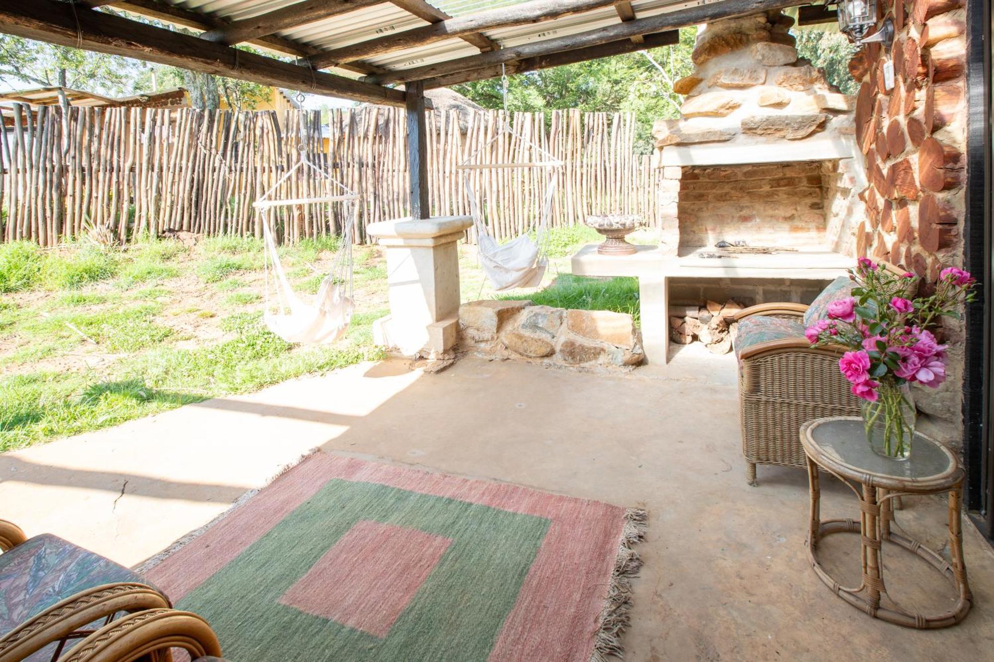 Flitwick Ranch Otel Swartberg Oda fotoğraf