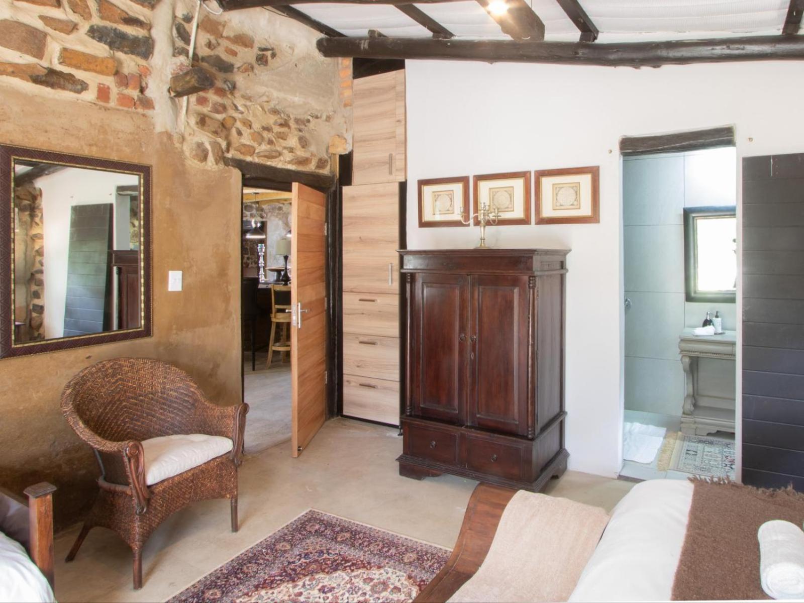 Flitwick Ranch Otel Swartberg Oda fotoğraf