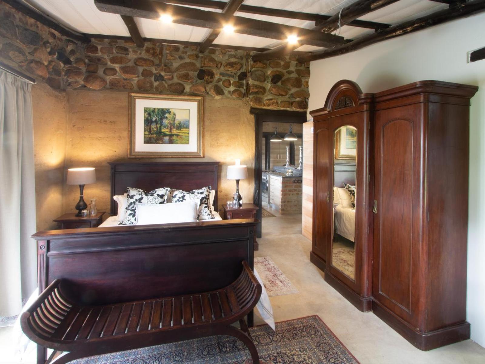 Flitwick Ranch Otel Swartberg Oda fotoğraf