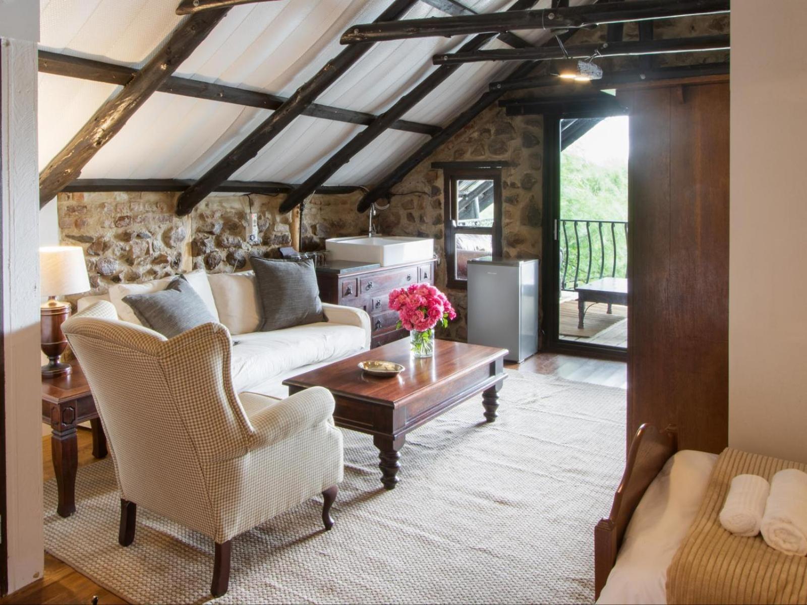 Flitwick Ranch Otel Swartberg Oda fotoğraf