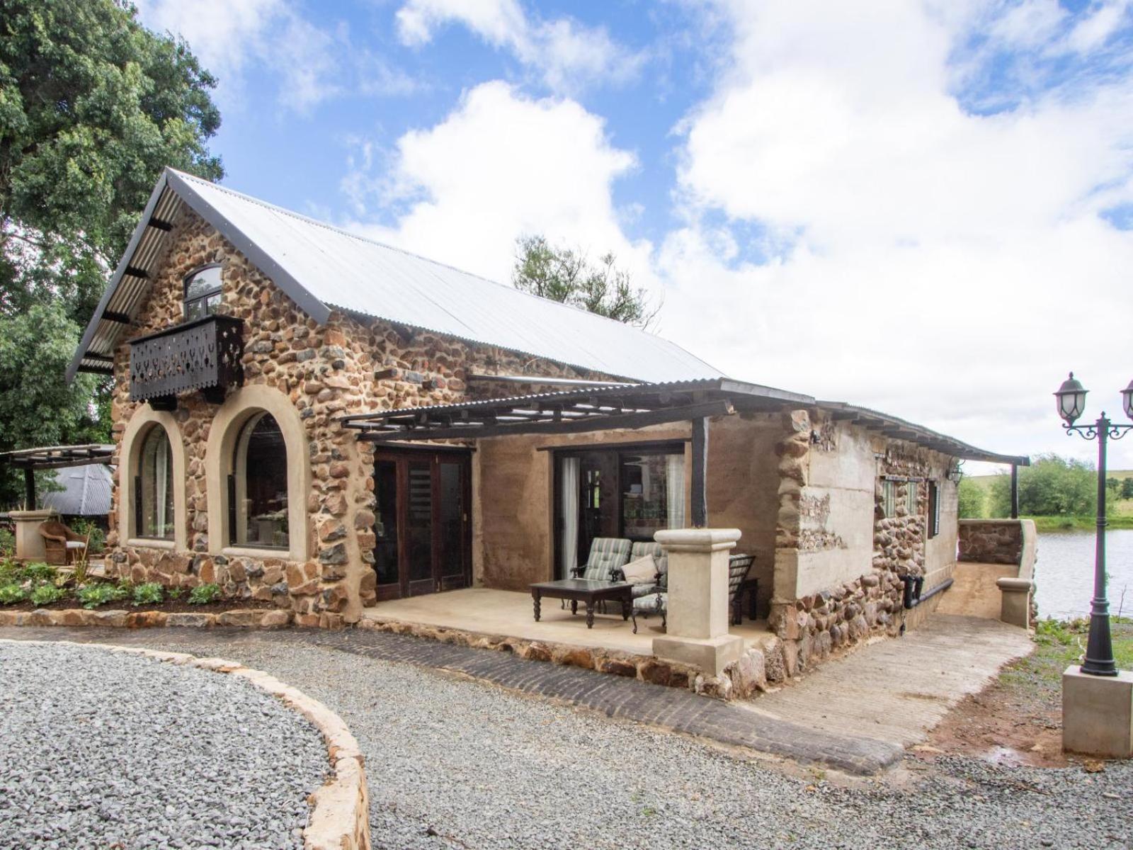Flitwick Ranch Otel Swartberg Oda fotoğraf