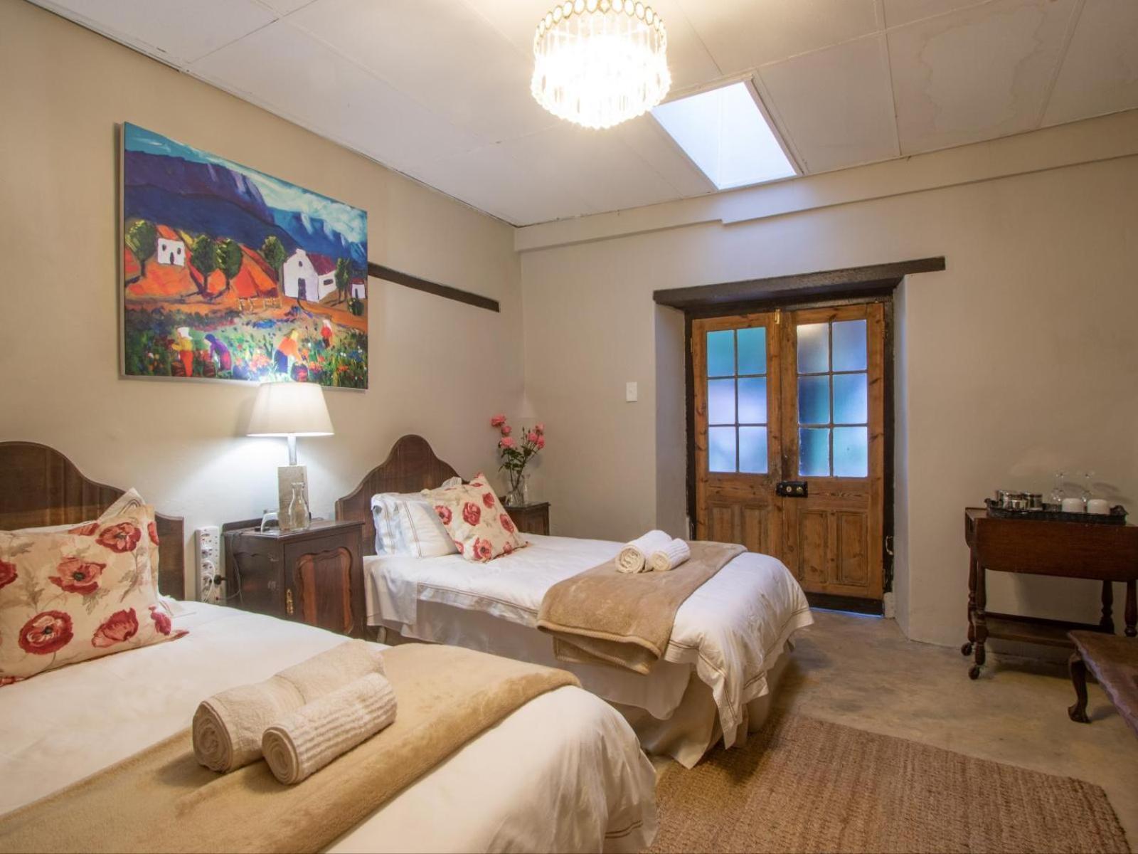 Flitwick Ranch Otel Swartberg Oda fotoğraf