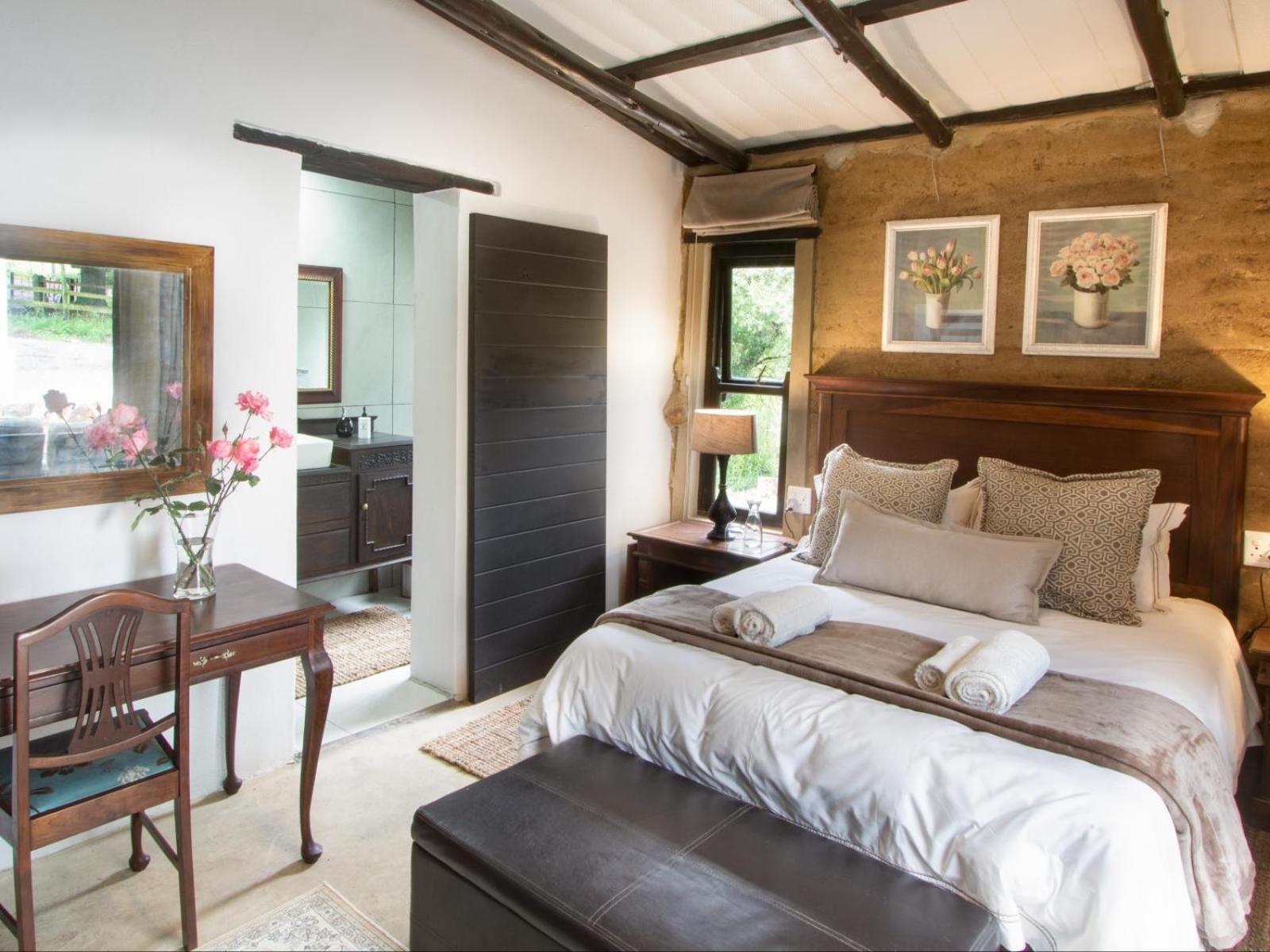 Flitwick Ranch Otel Swartberg Oda fotoğraf