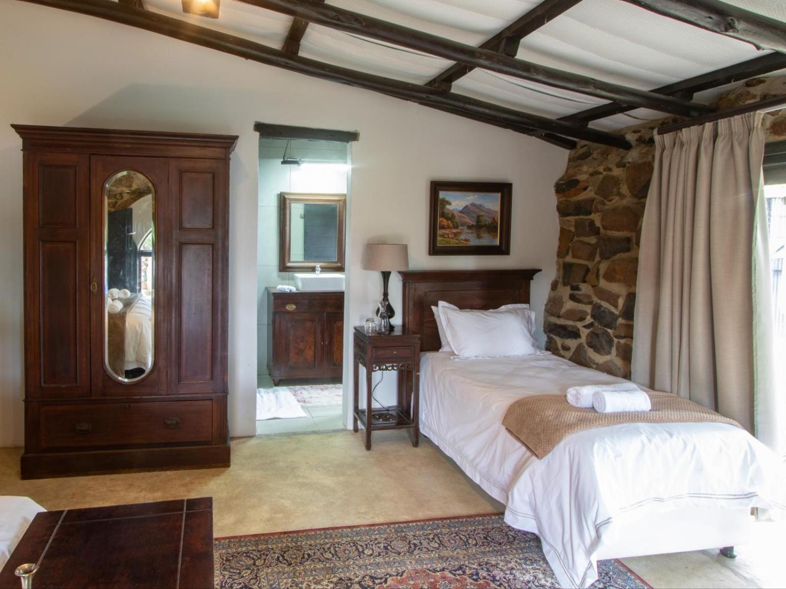 Flitwick Ranch Otel Swartberg Oda fotoğraf