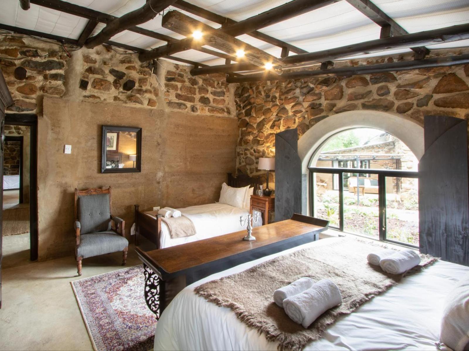 Flitwick Ranch Otel Swartberg Oda fotoğraf