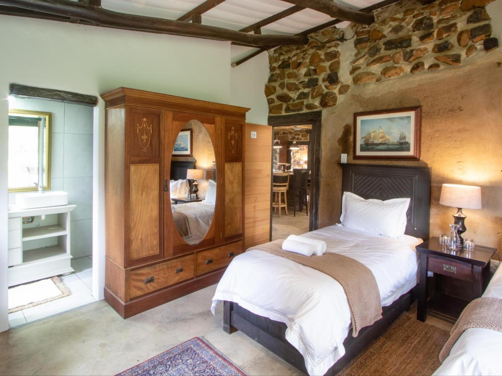 Flitwick Ranch Otel Swartberg Oda fotoğraf