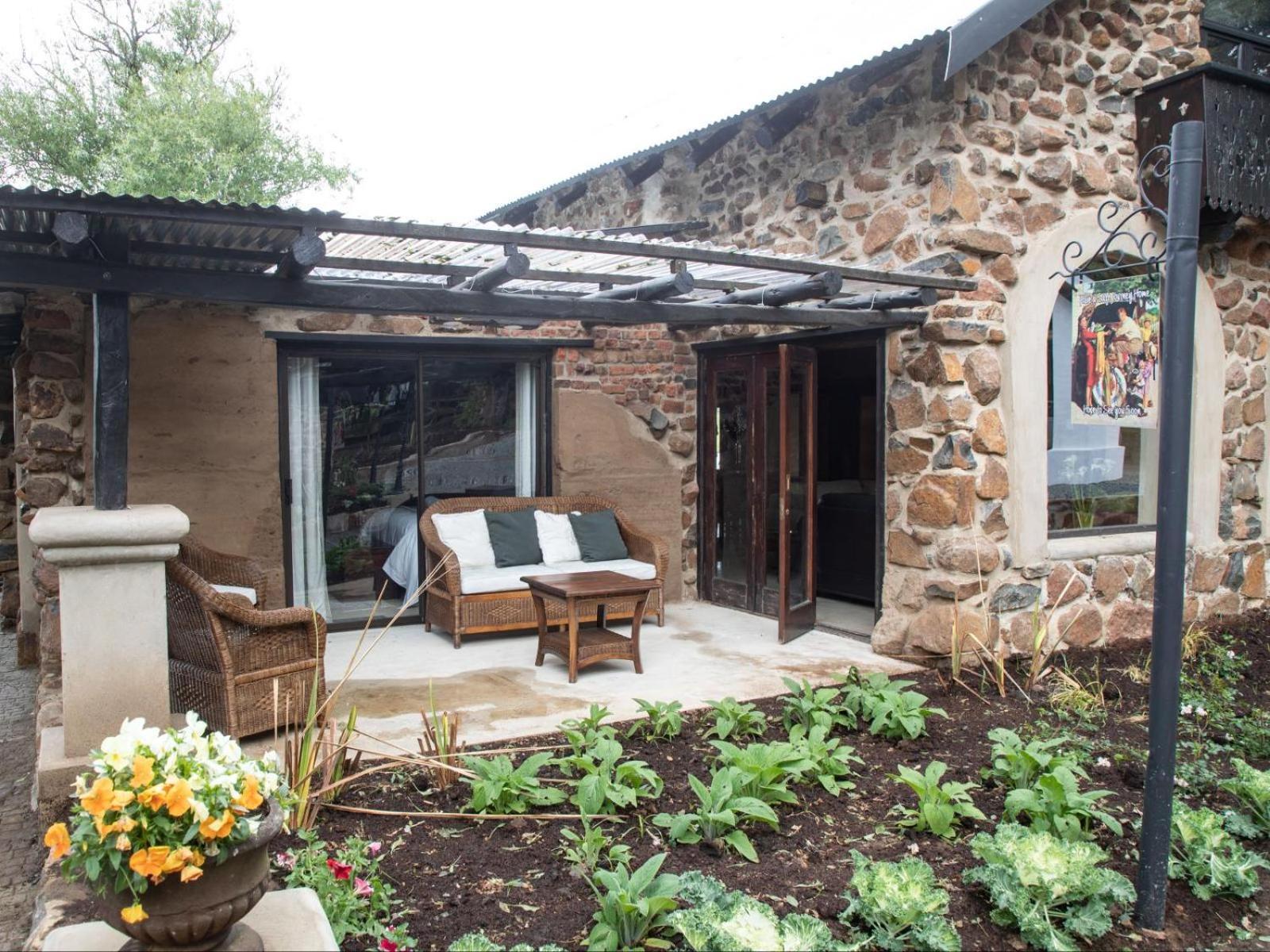 Flitwick Ranch Otel Swartberg Oda fotoğraf