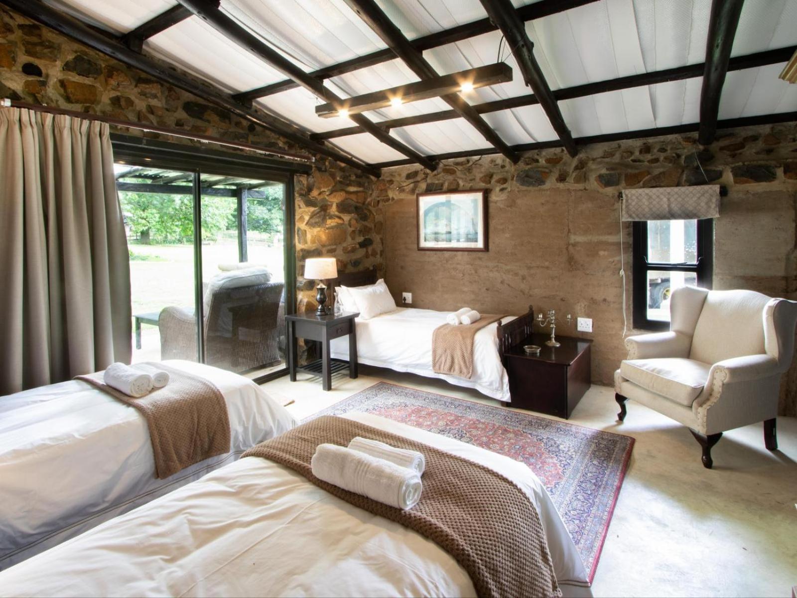 Flitwick Ranch Otel Swartberg Oda fotoğraf