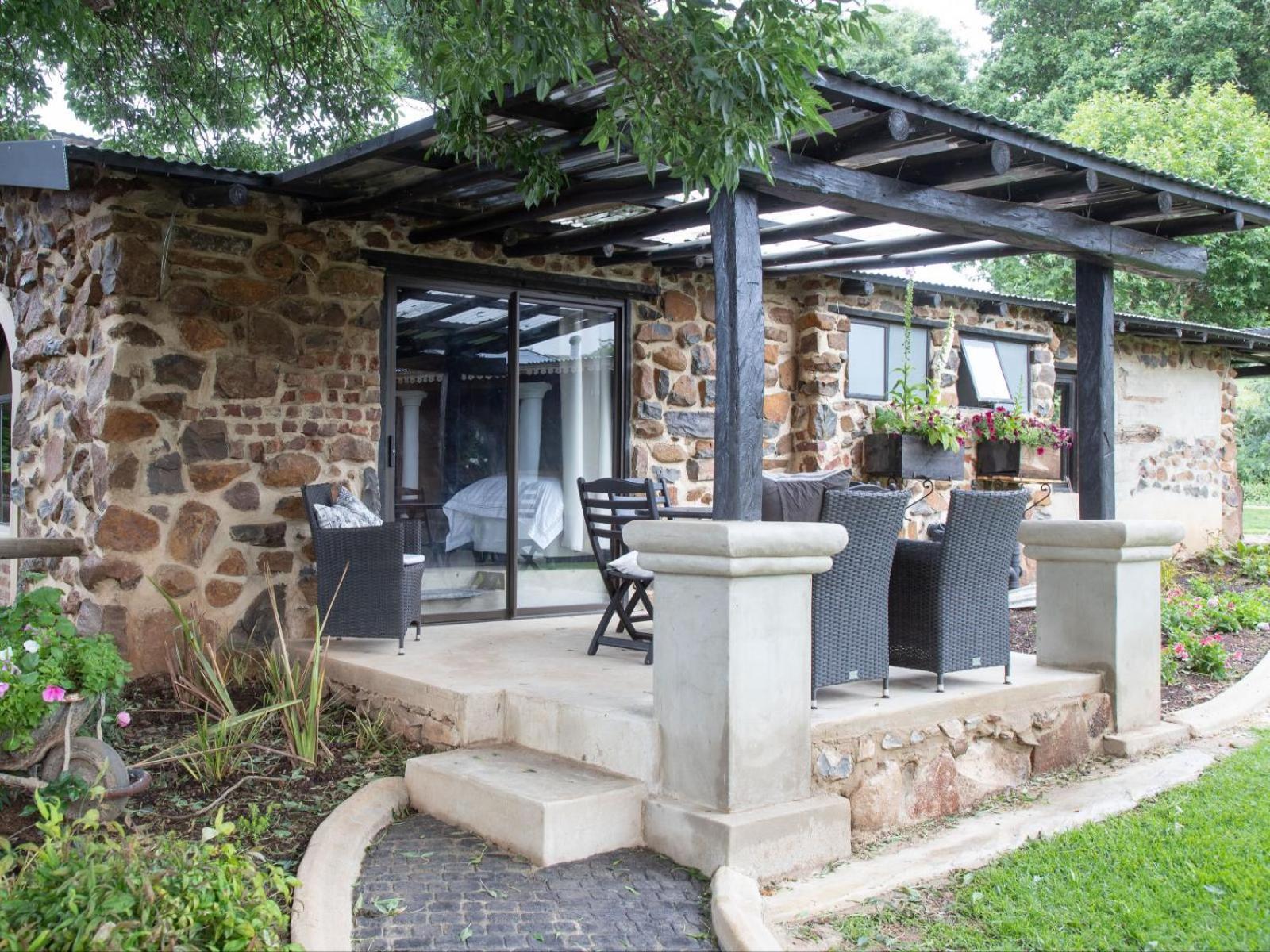 Flitwick Ranch Otel Swartberg Oda fotoğraf