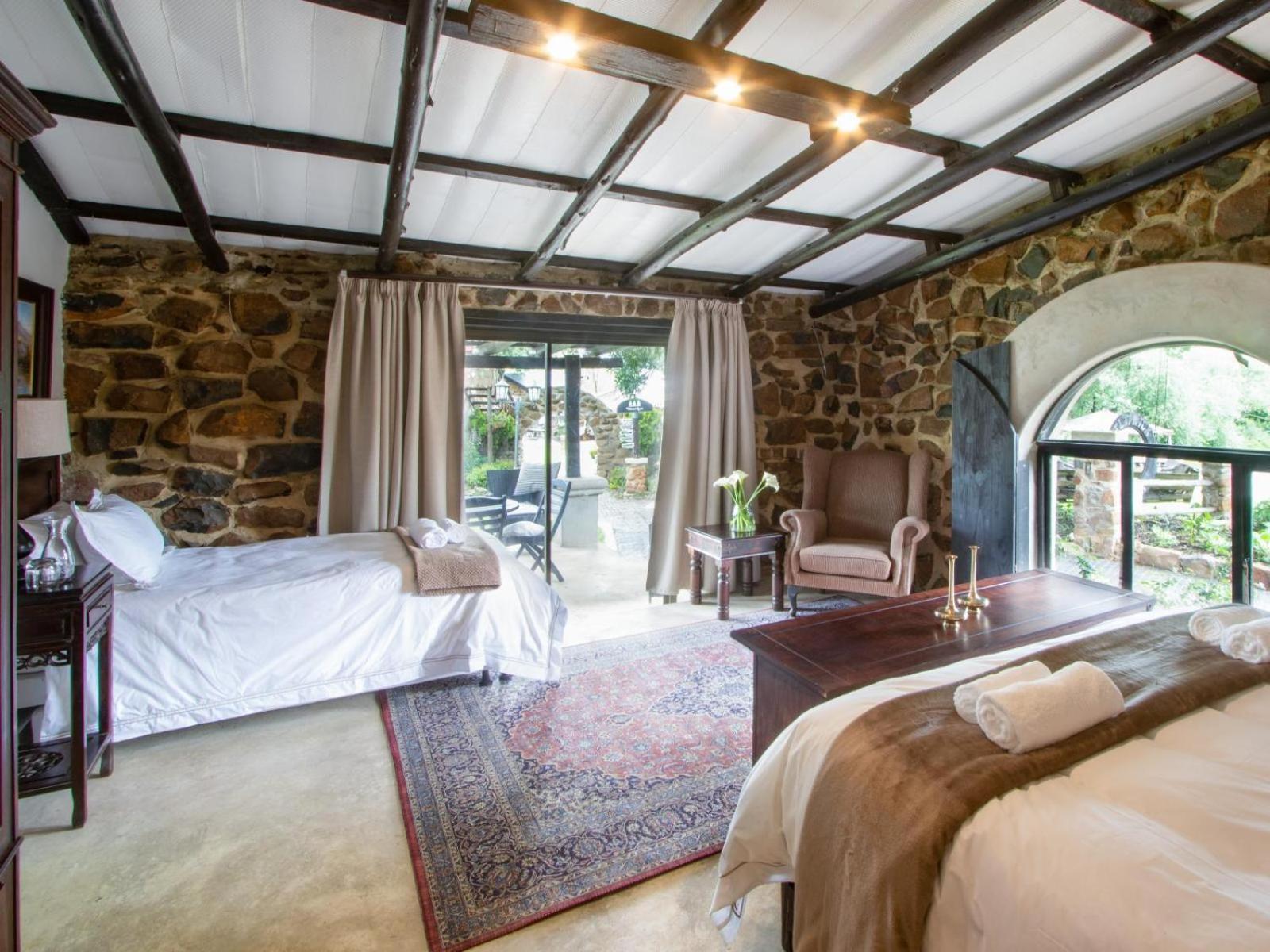 Flitwick Ranch Otel Swartberg Oda fotoğraf