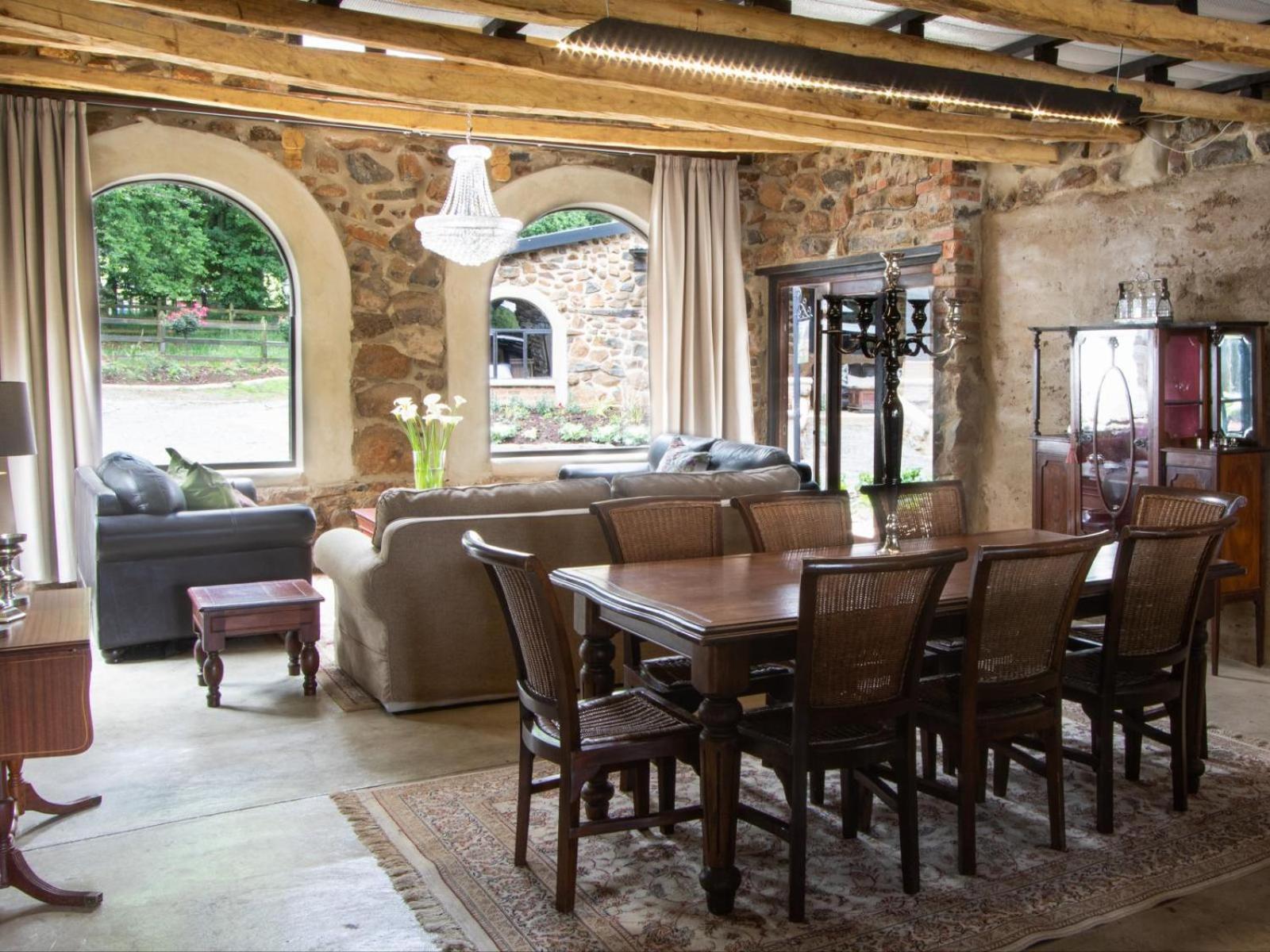 Flitwick Ranch Otel Swartberg Oda fotoğraf