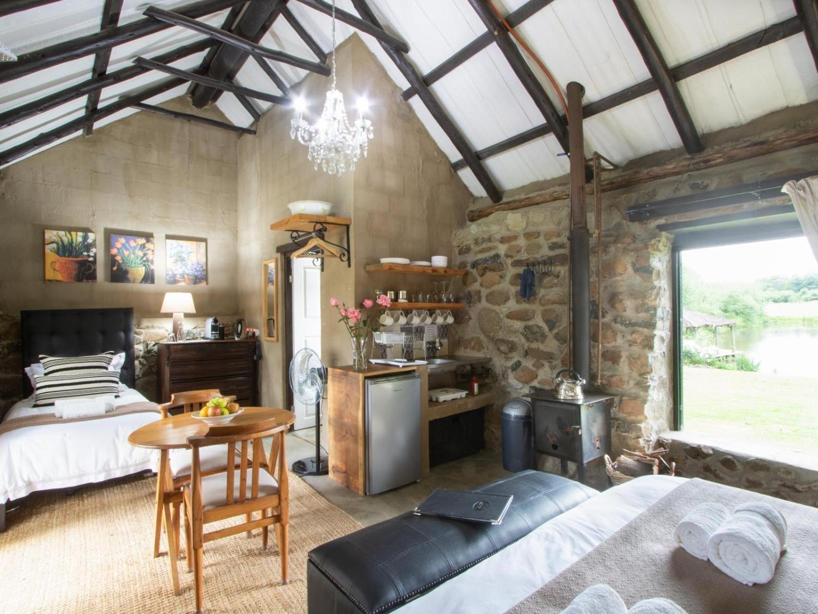 Flitwick Ranch Otel Swartberg Oda fotoğraf
