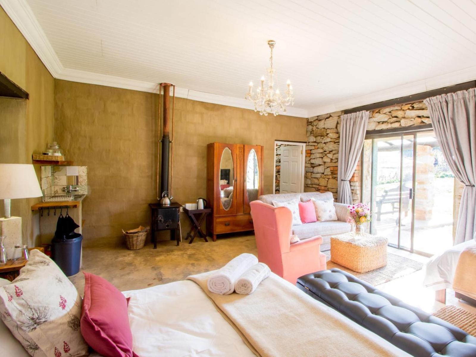 Flitwick Ranch Otel Swartberg Oda fotoğraf