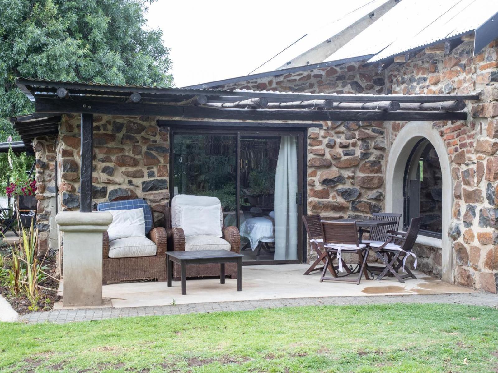 Flitwick Ranch Otel Swartberg Oda fotoğraf