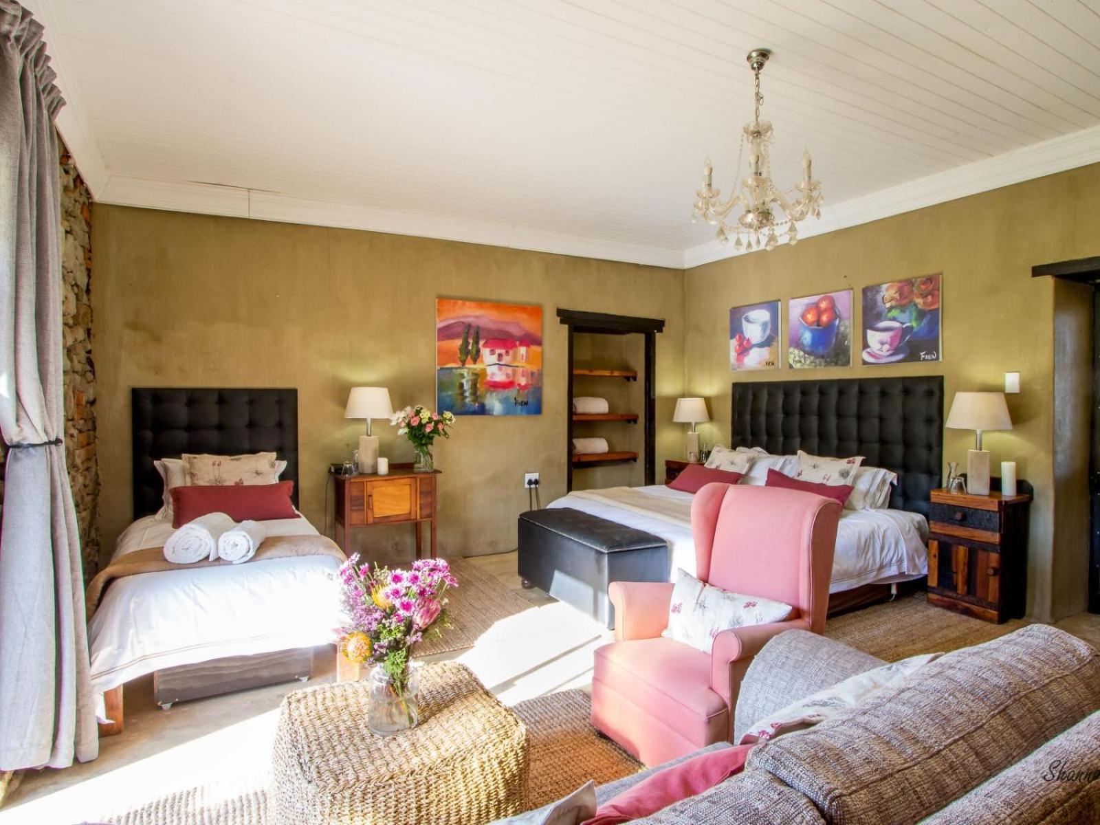 Flitwick Ranch Otel Swartberg Oda fotoğraf