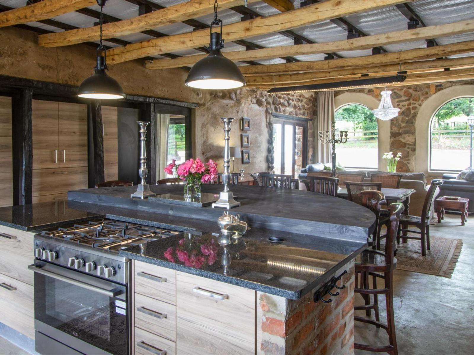Flitwick Ranch Otel Swartberg Oda fotoğraf