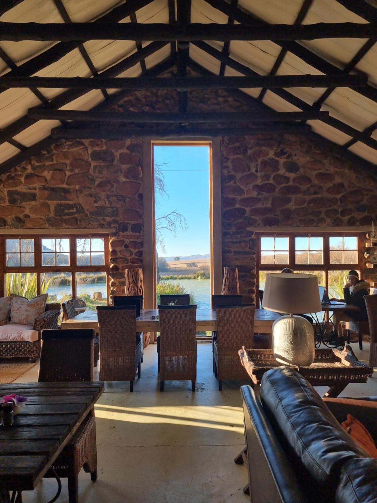 Flitwick Ranch Otel Swartberg Dış mekan fotoğraf