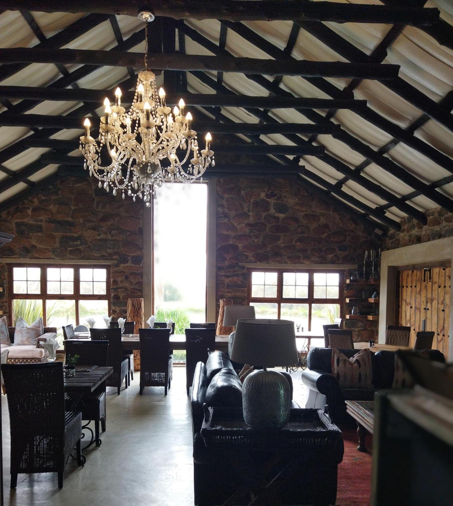 Flitwick Ranch Otel Swartberg Dış mekan fotoğraf