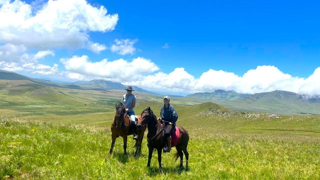 Flitwick Ranch Otel Swartberg Dış mekan fotoğraf