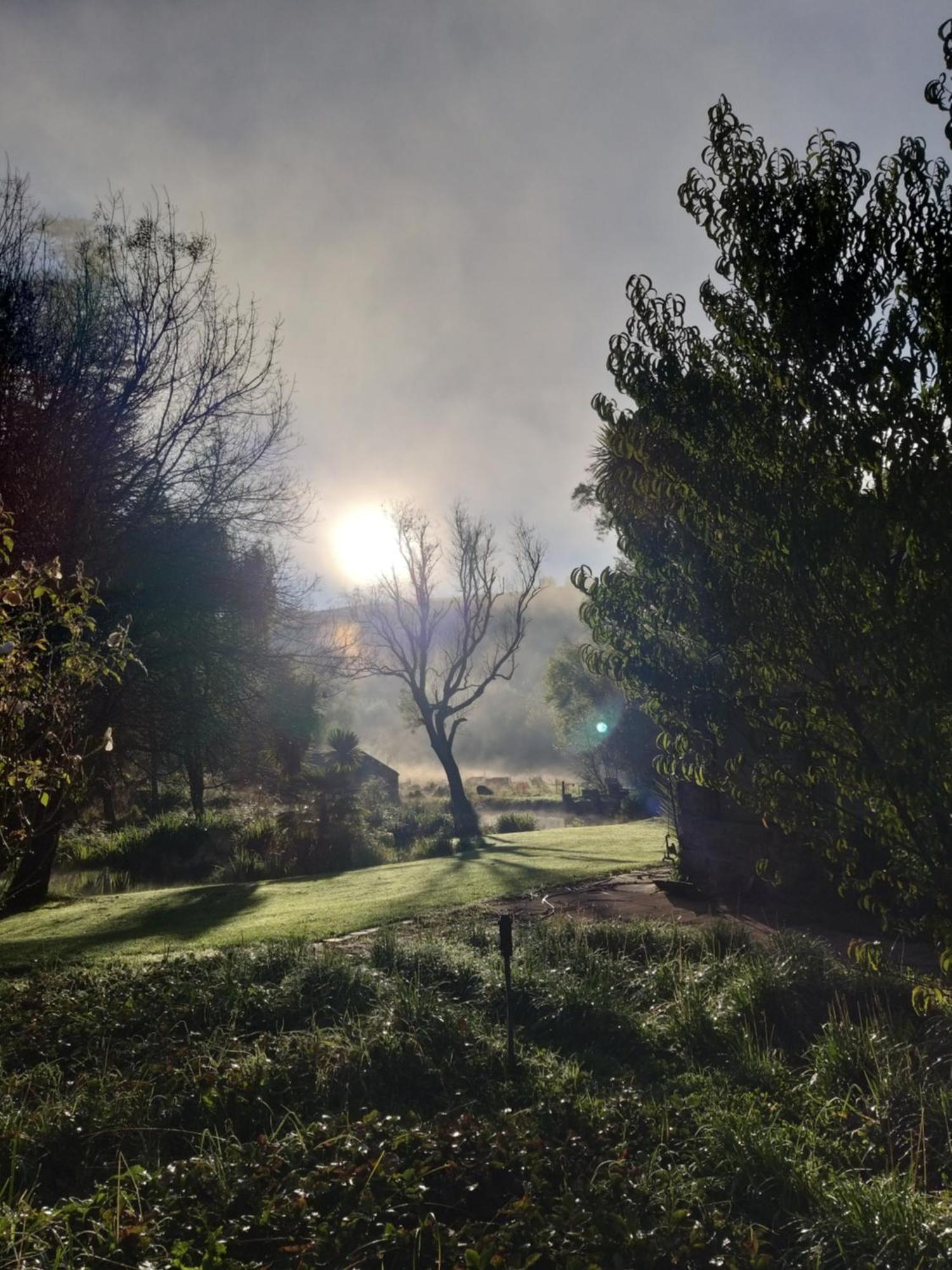 Flitwick Ranch Otel Swartberg Dış mekan fotoğraf